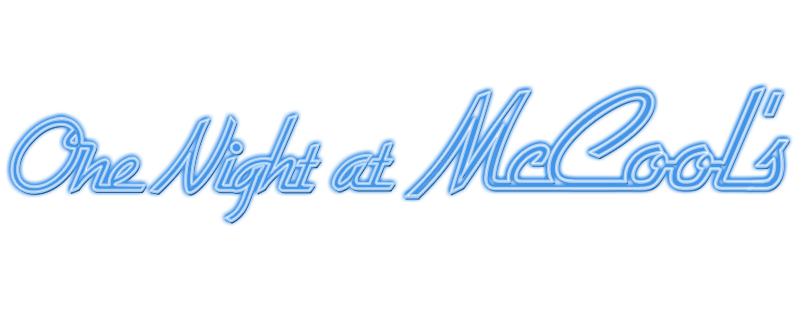 Ночь в баре Маккула