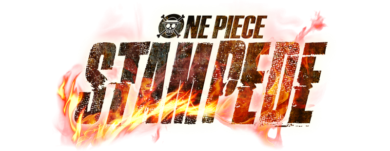 One Piece: Stampede