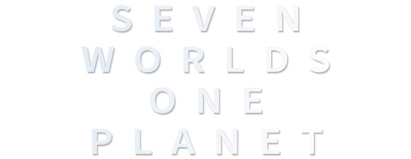 Seven Worlds, One Planet
