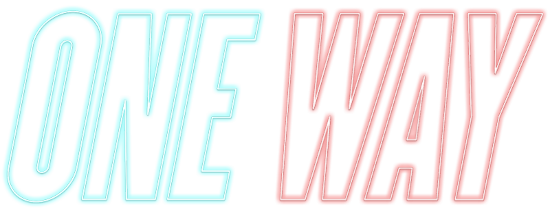 One Way
