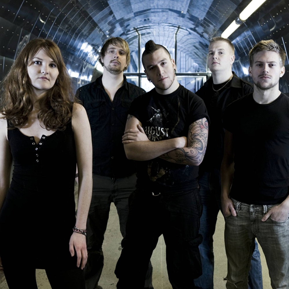 One Without – alternative metal Band