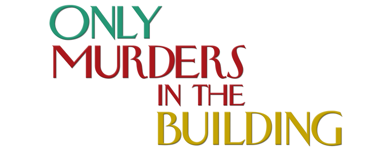 Only Murders in the Building