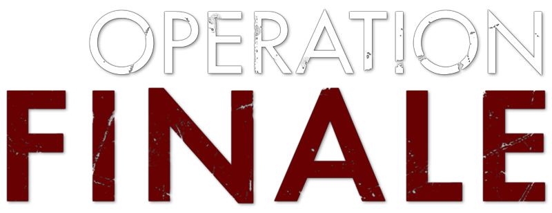 Operation Finale