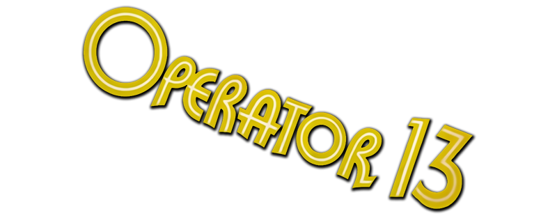 Оператор 13