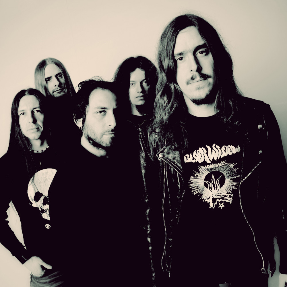 Opeth – acoustic rock Band