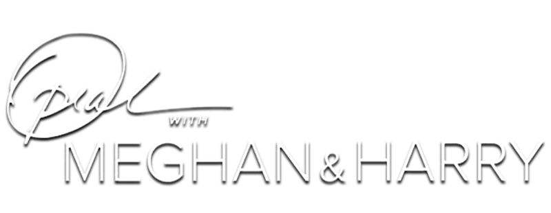 Oprah with Meghan and Harry: A CBS Primetime Special