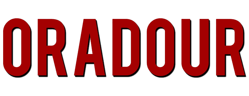 Oradour, symbole de la barbarie nazie