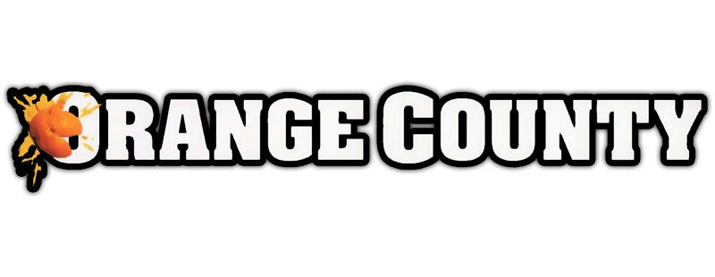 Nix wie raus aus Orange County