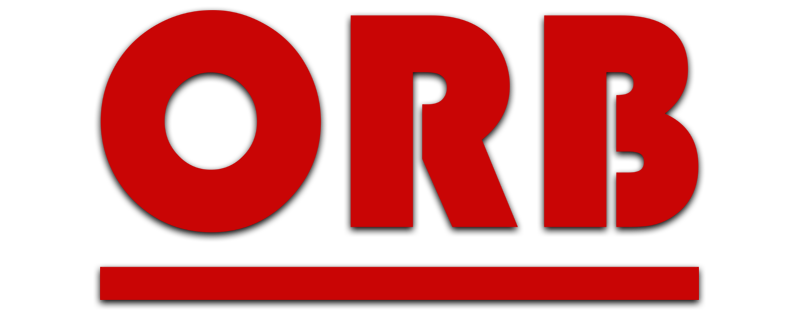 ORB logo