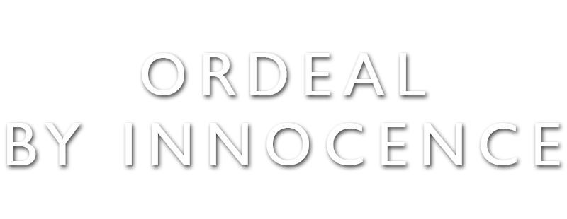 Ordeal by Innocence