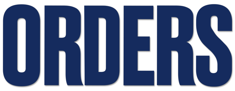 Orders