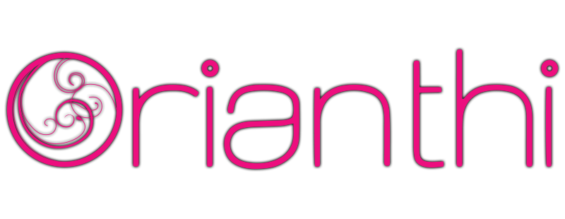 Orianthi logo