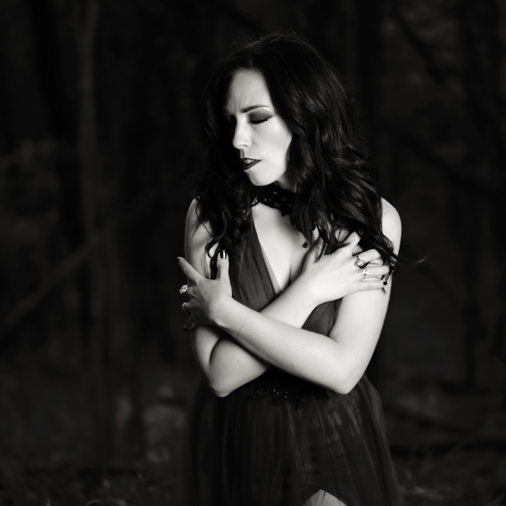 Oryad – symphonic metal Band