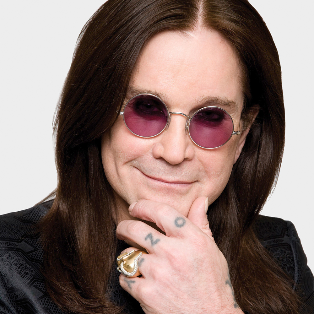 Ozzy Osbourne vs DJ X Mind