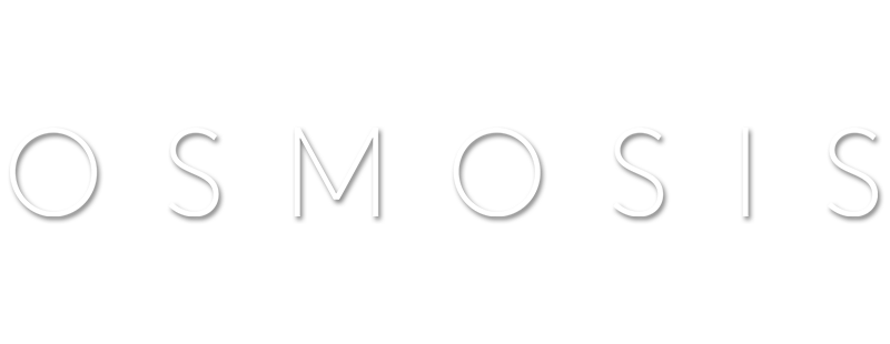 Osmosis