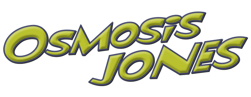 Osmosis Jones