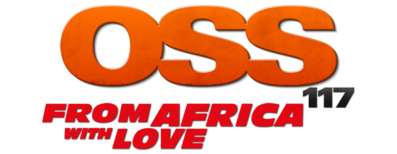 OSS 117: From Africa with Love