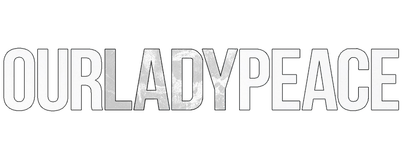 Our Lady Peace logo