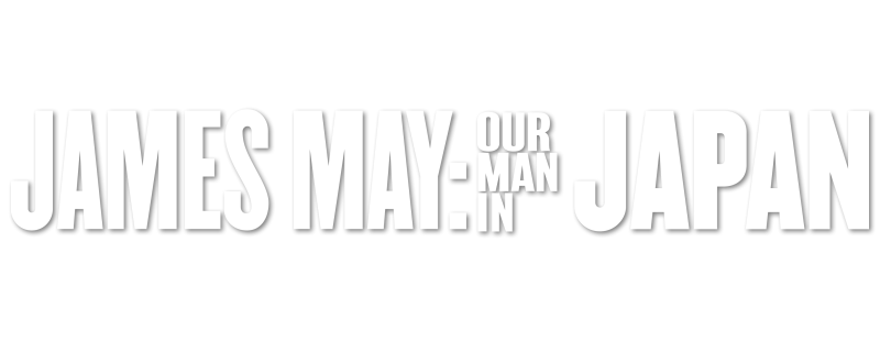 James May: Our Man in…