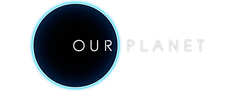 Our Planet