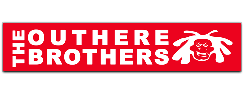 The Outhere Brothers feat. Lidell Townsell & Hula logo