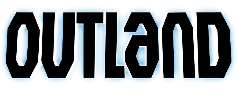 Чужая земля
