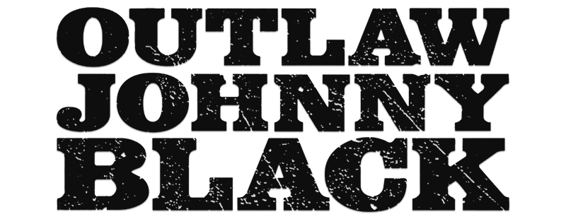 Outlaw Johnny Black