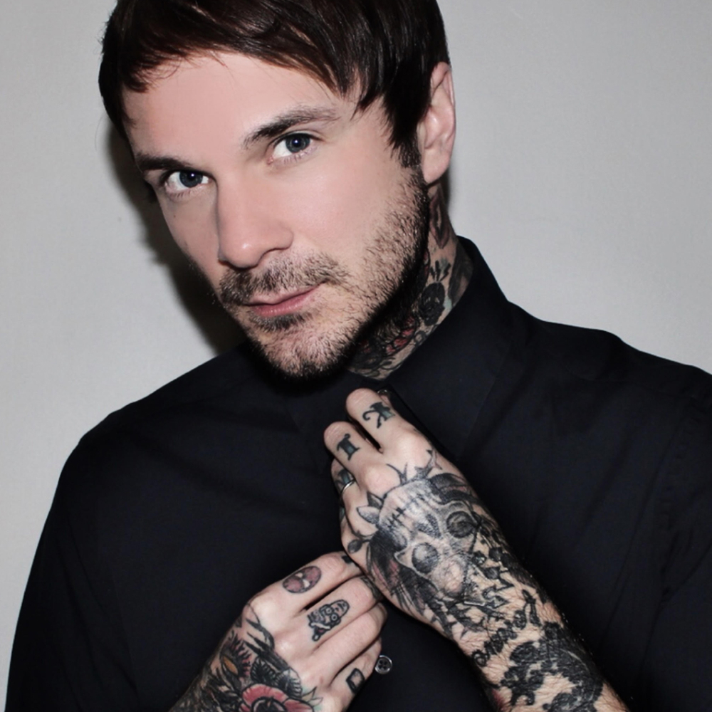 Craig Owens – hyperpop Band