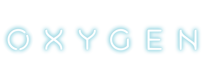 Oxygen