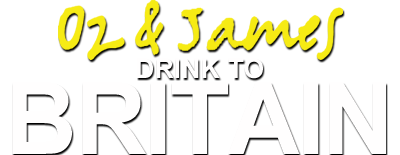 Oz & James Drink to Britain