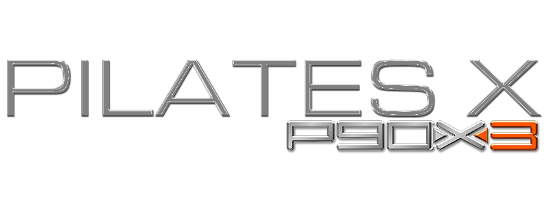 P90X3 - Pilates X