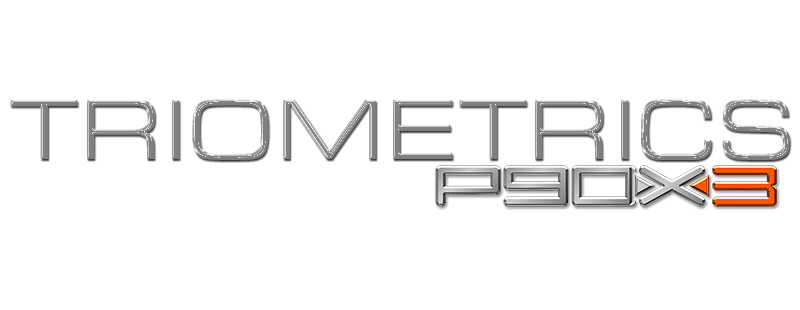 P90X3 - Triometrics