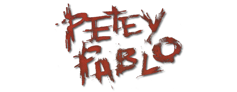 Petey Pablo feat. Missy Elliott logo