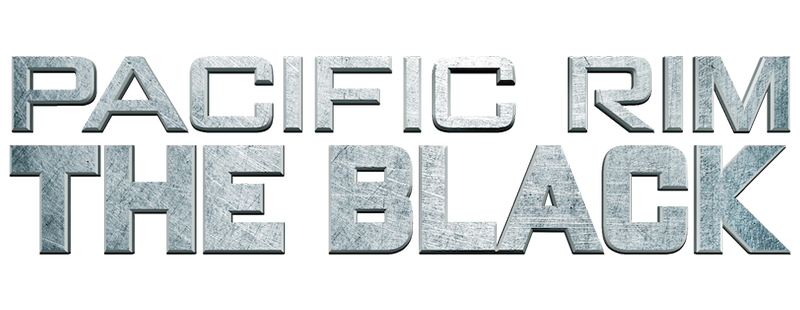 Pacific Rim: The Black