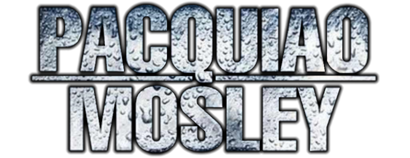 Manny Pacquiao vs. Shane Mosley