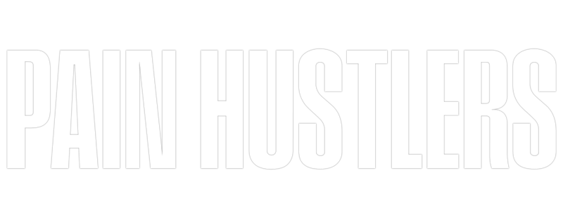 Pain Hustlers