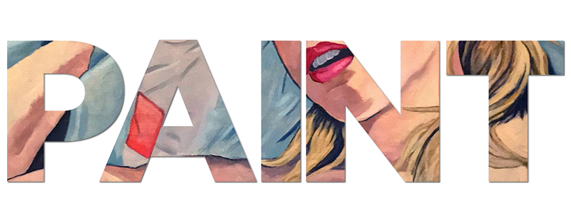 Paint