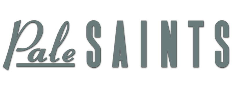 Pale Saints logo