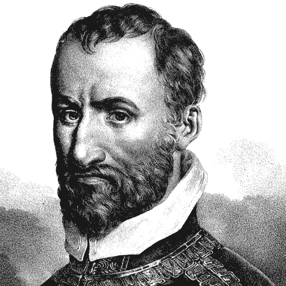 Giovanni Pierluigi da Palestrina – classical Band