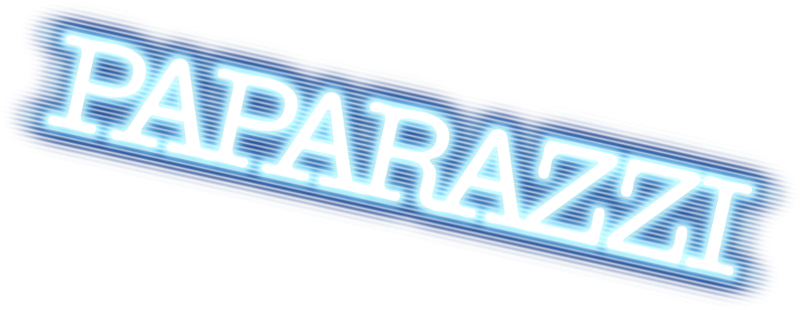 Папарацци