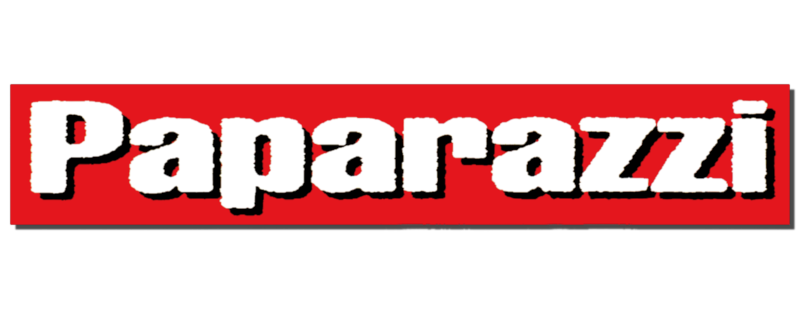Папарацци