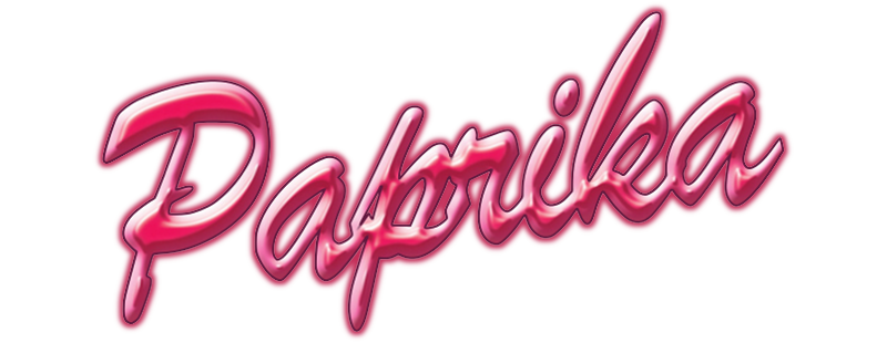 Paprika