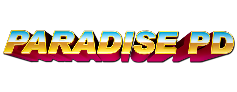 Paradise PD