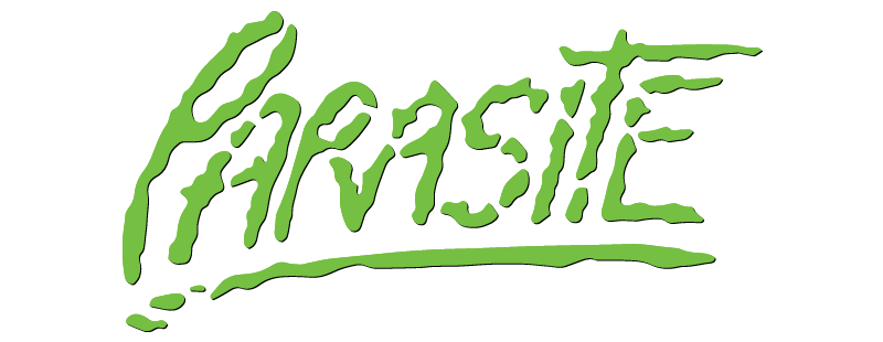 Паразит