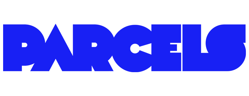 Parcels logo