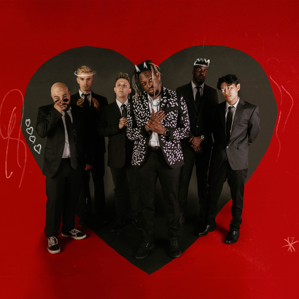 Magnolia Park, Kayzo & Ethan Ross