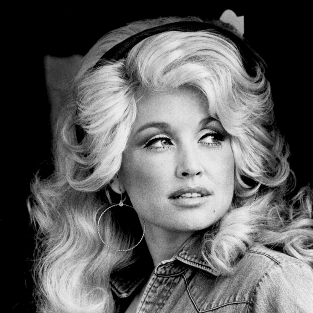 Dolly Parton