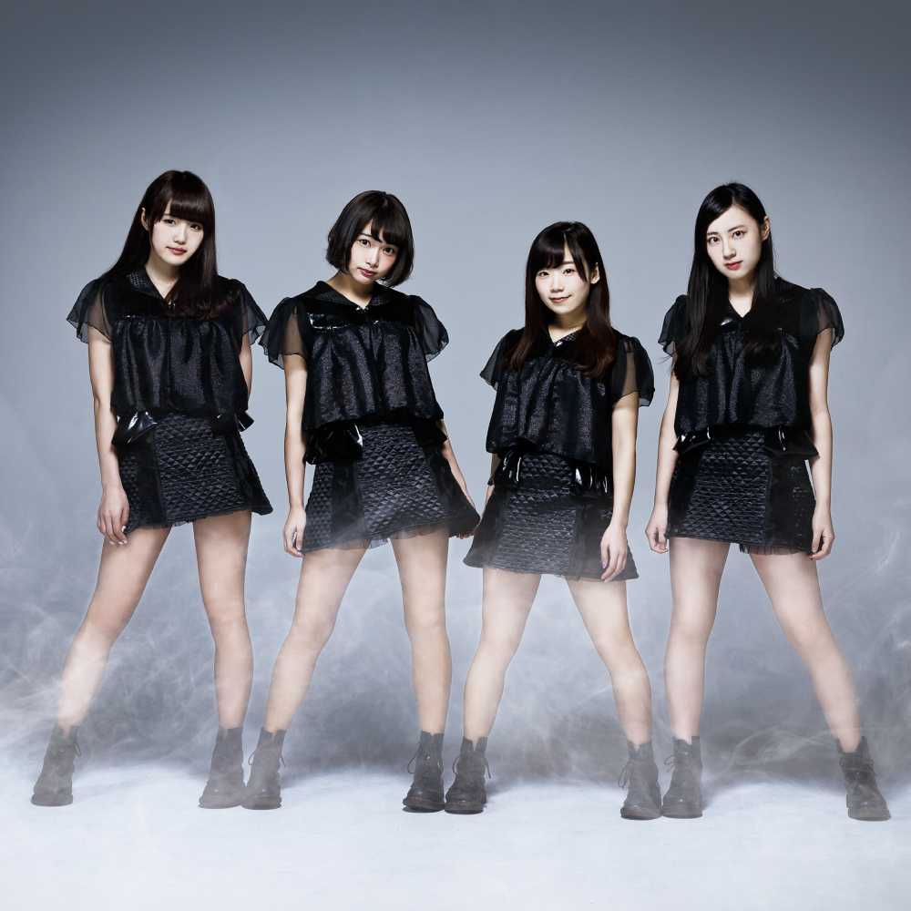 PassCode – kawaii metal Band