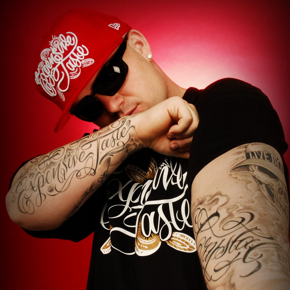 Paul Wall featuring Big Pokey