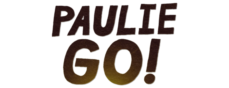 Paulie Go!
